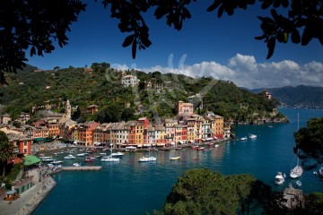 ITALY Portofino